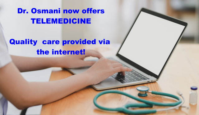 Telemedicine